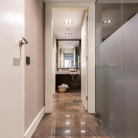 Apartment Emperador By Tarragonadays Tarragona
