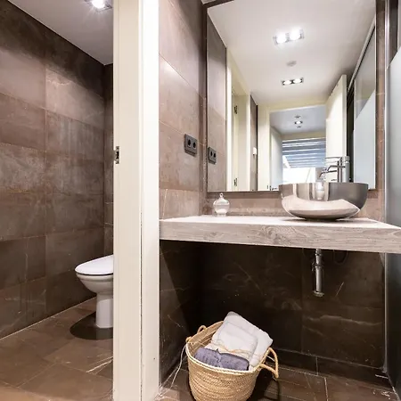 Apartment Emperador By Tarragonadays Tarragona