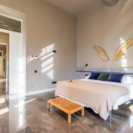 Apartment Emperador By Tarragonadays Tarragona