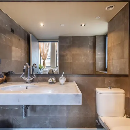 Apartment Emperador By Tarragonadays Tarragona