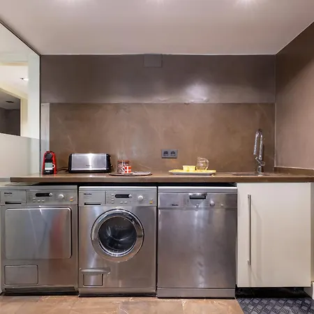 Emperador By Unik Apartment Tarragona