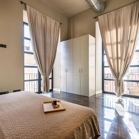 Emperador By Tarragonadays Apartment *