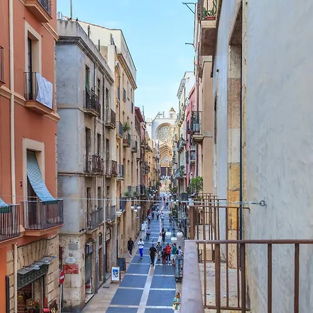 Emperador By Tarragonadays * Tarragona