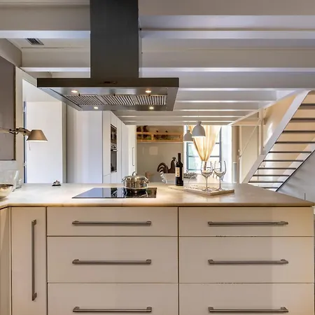 Emperador By Unik Apartment