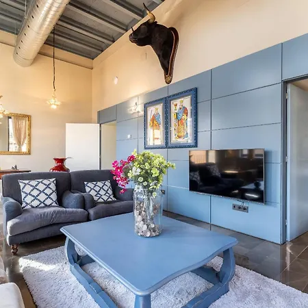 Apartment Emperador By Tarragonadays