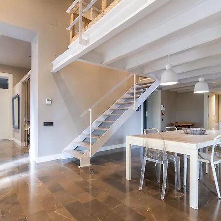 Emperador By Tarragonadays Apartment *