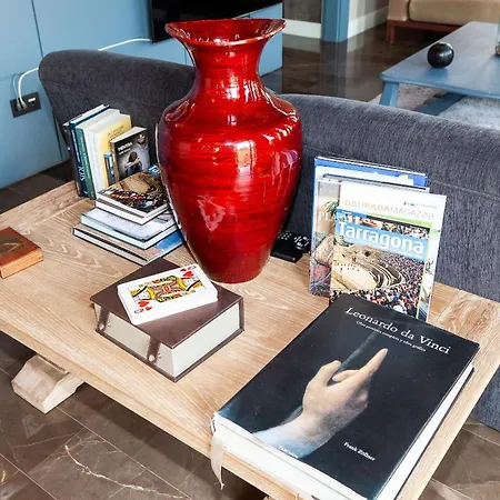 Emperador By Unik Apartment Tarragona