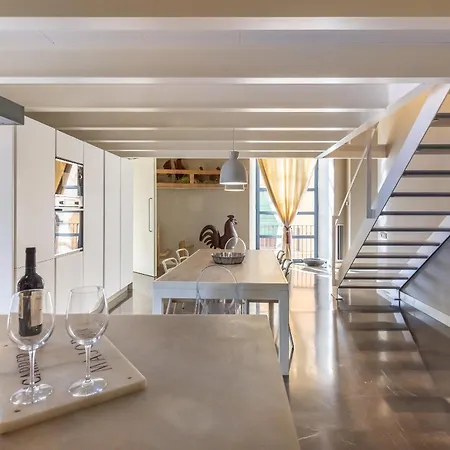 Apartment Emperador By Tarragonadays