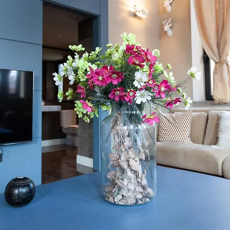 Appartement Emperador By Unik