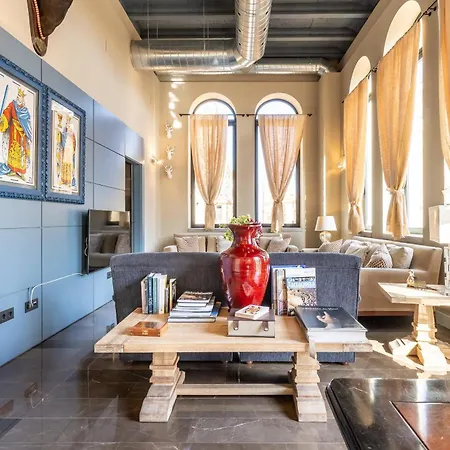 Apartamento Emperador By Tarragonadays *