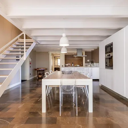 Apartamento Emperador By Tarragonadays Tarragona